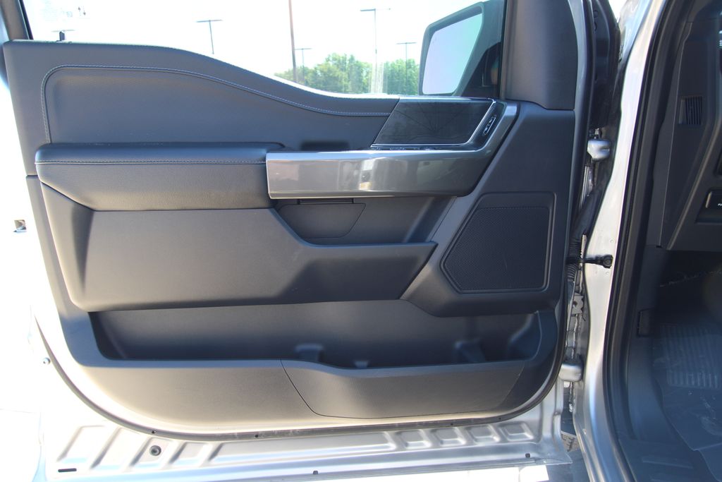 Used 2023 Ford F-150 Truck