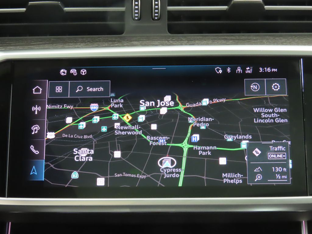 Thumbnail: 2025 Audi A6 - 20