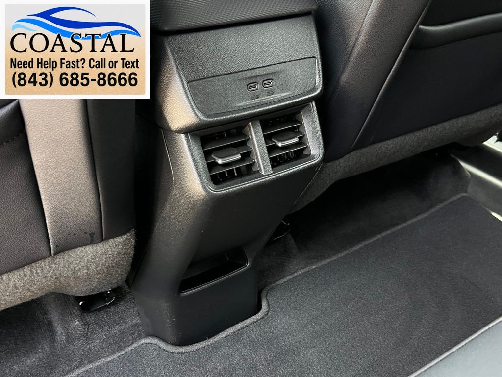 2025 Chevrolet Equinox LT Gray at Bob Mills Chevrolet