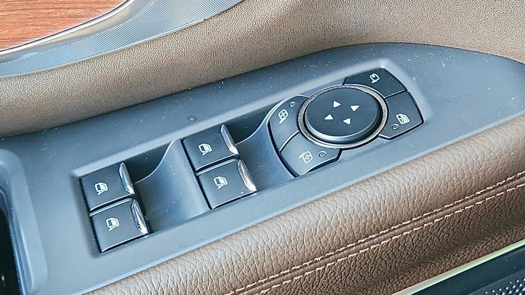 2026 Ford Expedition