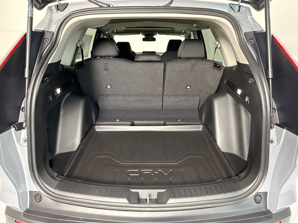 Thumbnail: 2026 Honda CR-V - 28