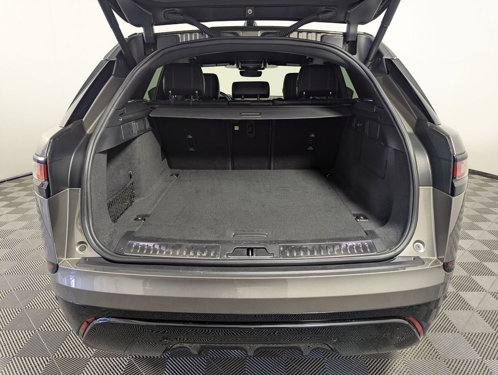 2021 Bronze Land Rover Range Rover Velar P250 R-Dynamic S AWD SUV