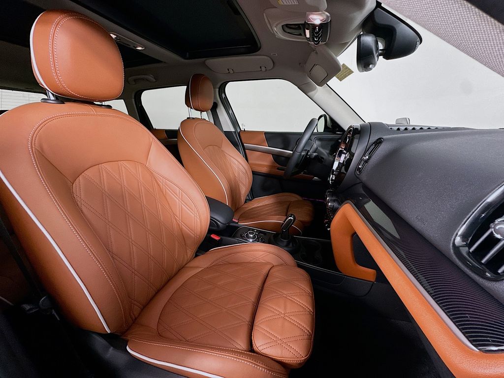 Thumbnail: 2023 MINI Cooper Countryman - 29