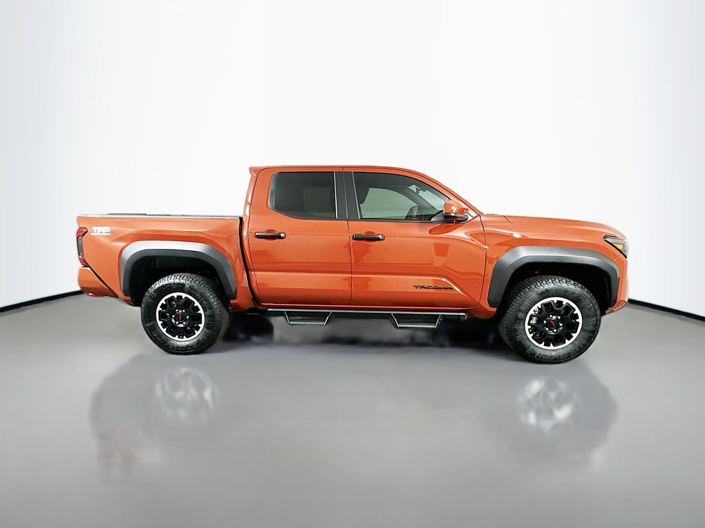 Thumbnail: 2025 Toyota Tacoma - 4