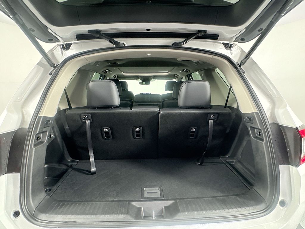 New Car 2025 Honda Pilot  Touring For Sale Under $50,000 In Austin, Texas