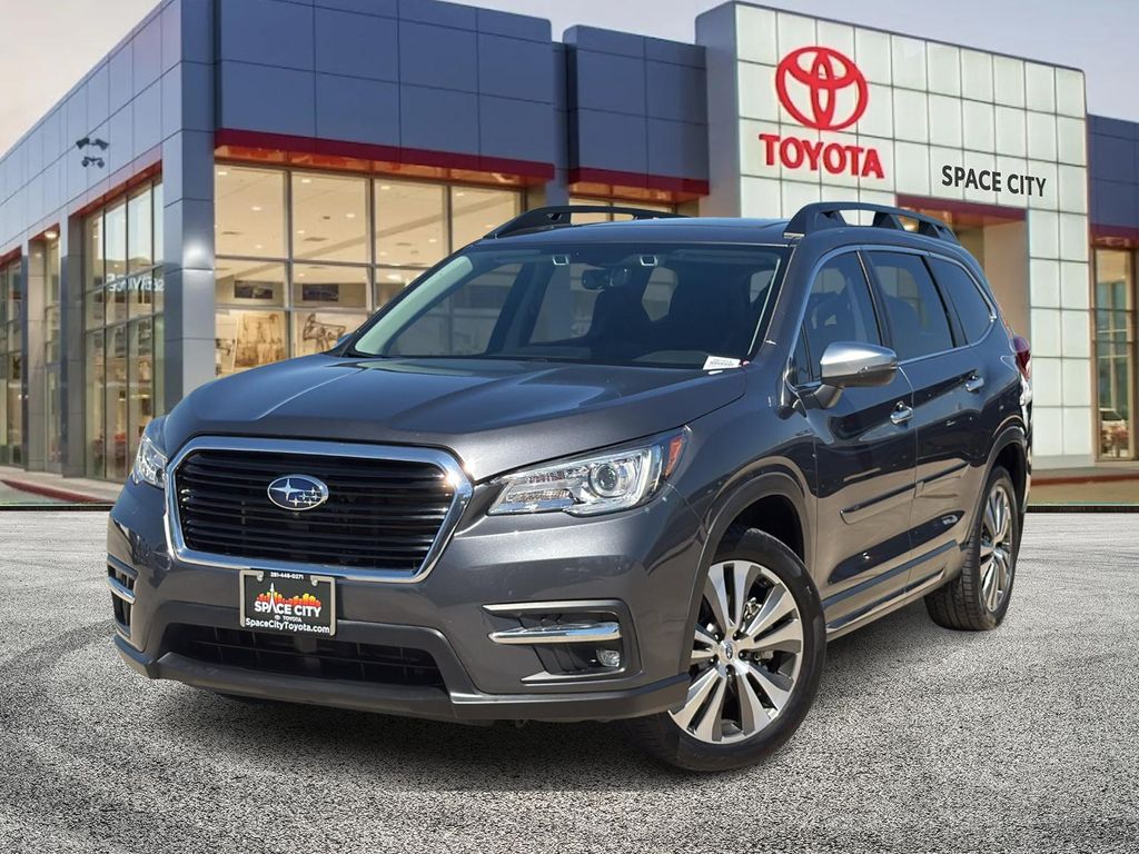 2021 Subaru Ascent Touring AWD