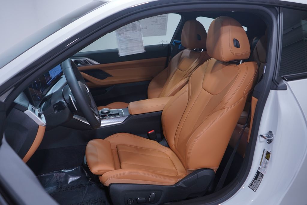 Thumbnail: 2026 BMW 4 Series - 7