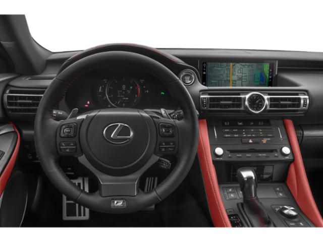 2022 Lexus RC 350 F Sport - 6
