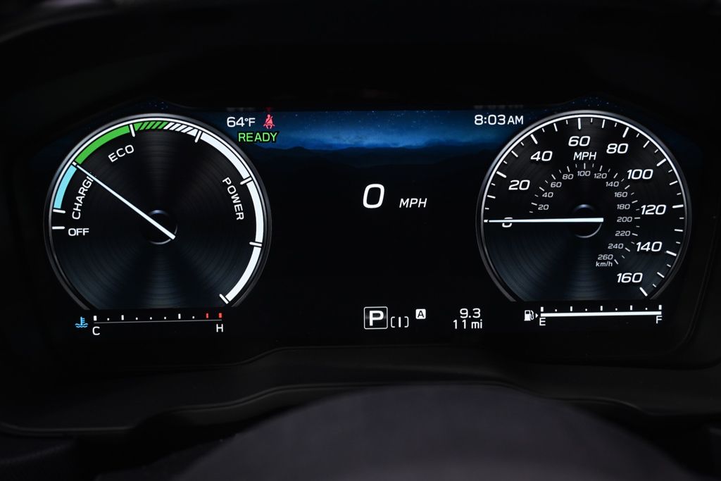 New 2026 Silver Subaru Limited image 25