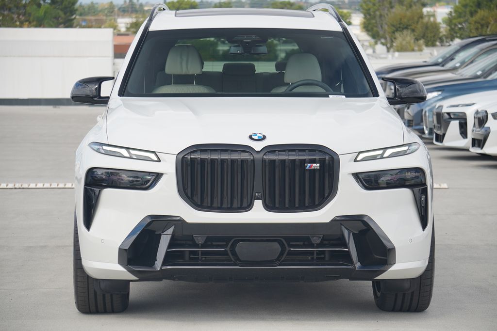 Thumbnail: 2026 BMW X7 - 2