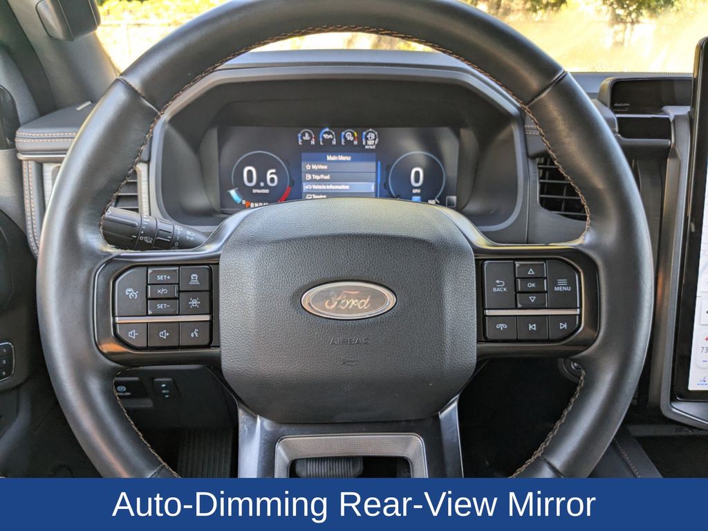 2024 Ford Expedition Platinum MAX