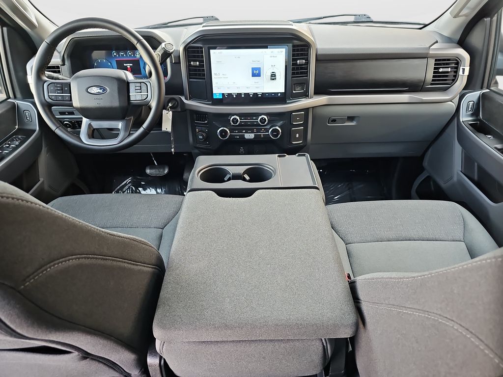Used 2025 Ford F-150 Truck