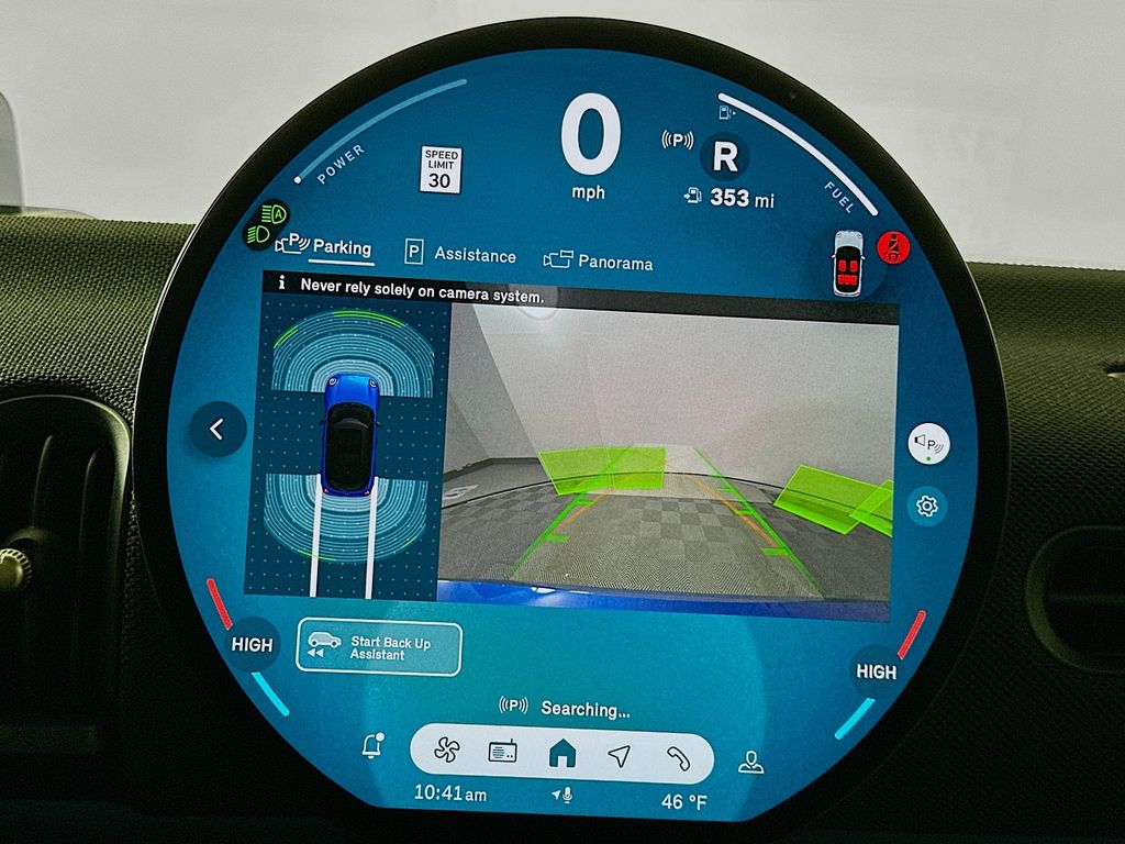 Thumbnail: 2026 MINI Cooper - 13