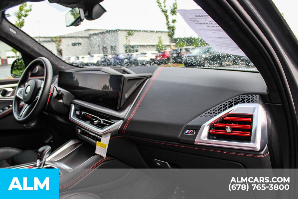 Used 2026 Gray Acura A-Spec Advance Package image 24