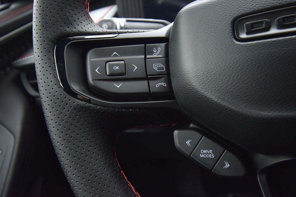 new 2026 Dodge Charger car, priced at $53,741