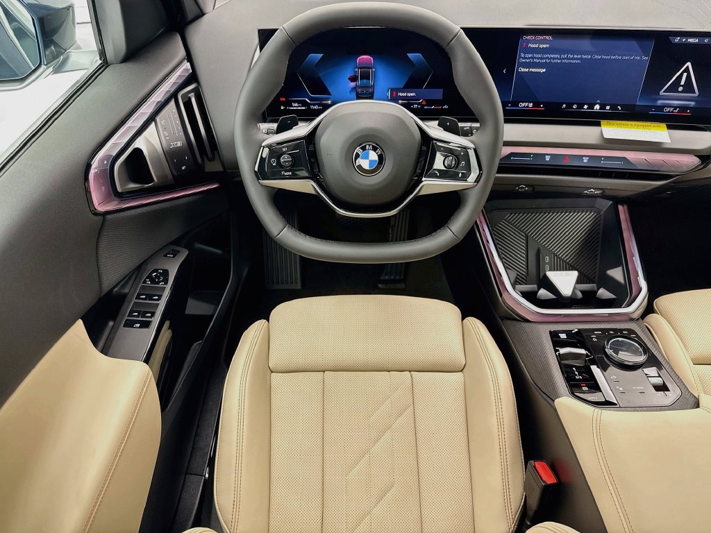 Thumbnail: 2026 BMW X3 - 10