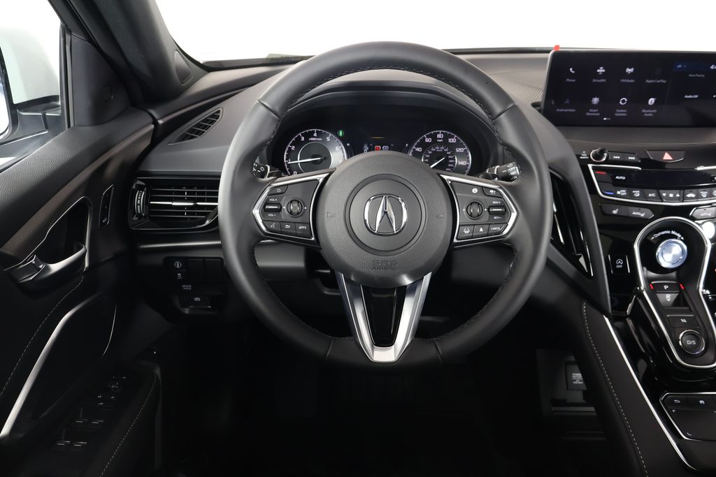 2025 Acura RDX Base 3