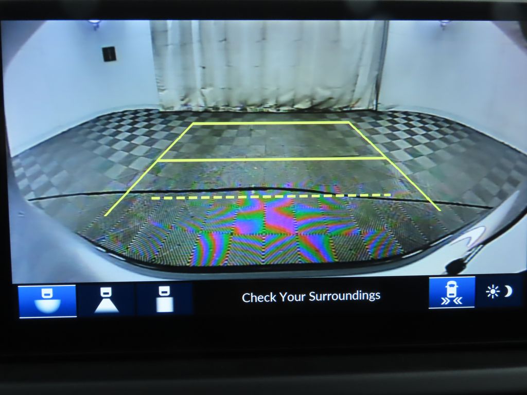 Thumbnail: 2025 Acura ADX - 15