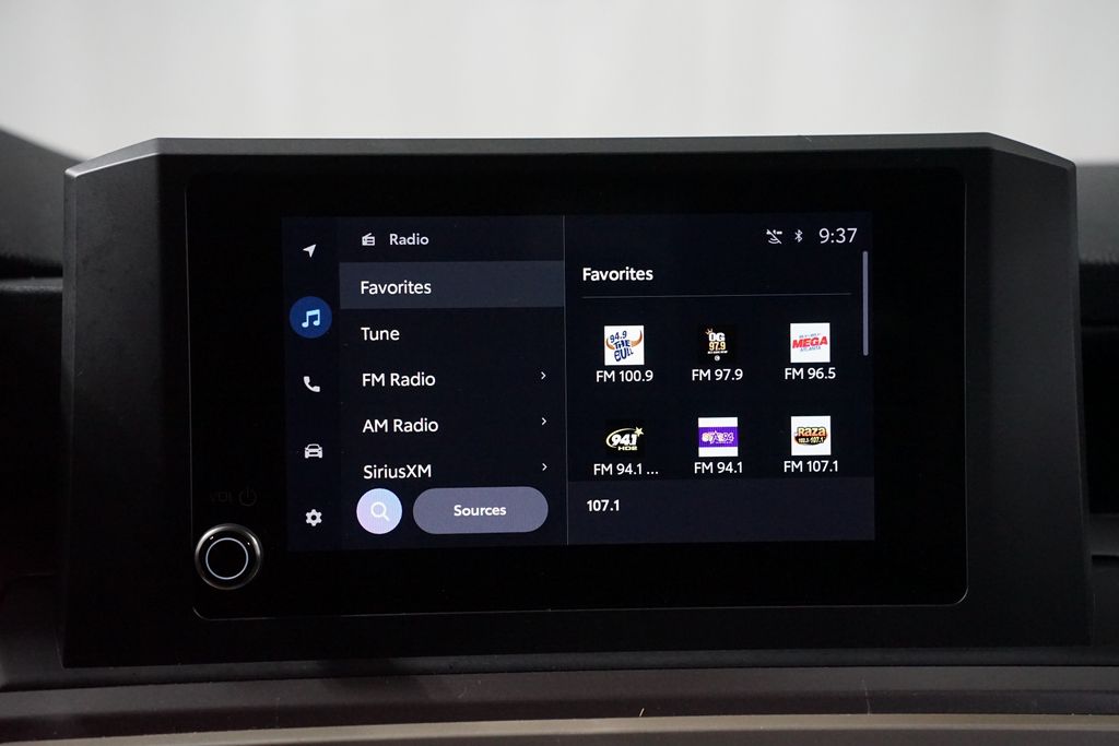 Thumbnail: 2024 Toyota Tacoma - 20