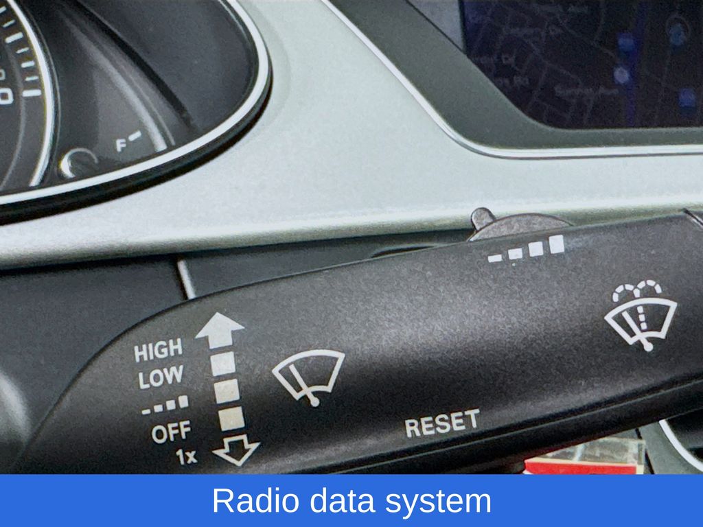 Used Car 2015 Audi A4  2.0t Premium For Sale Under $12,000 In Austin, Texas