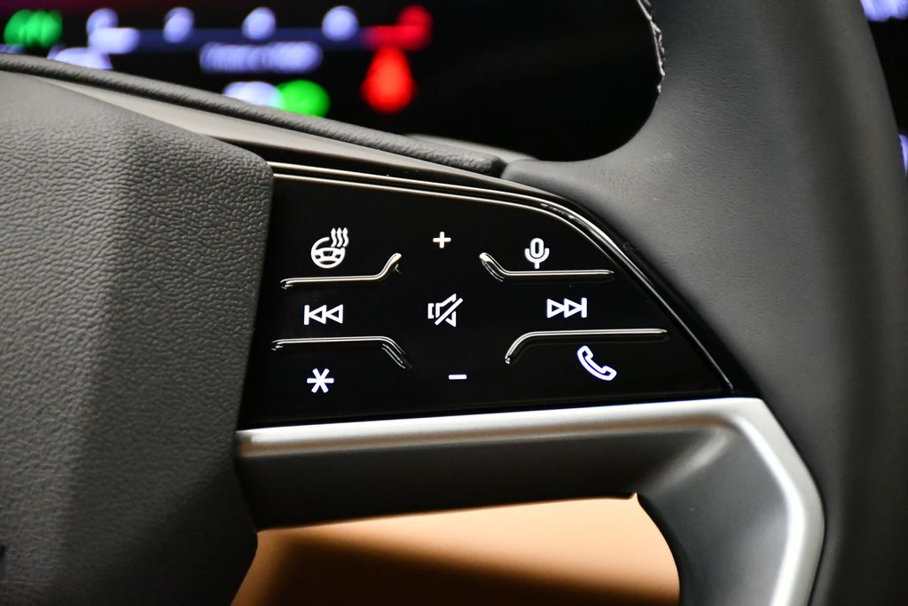 Thumbnail: 2025 Audi A5 - 22