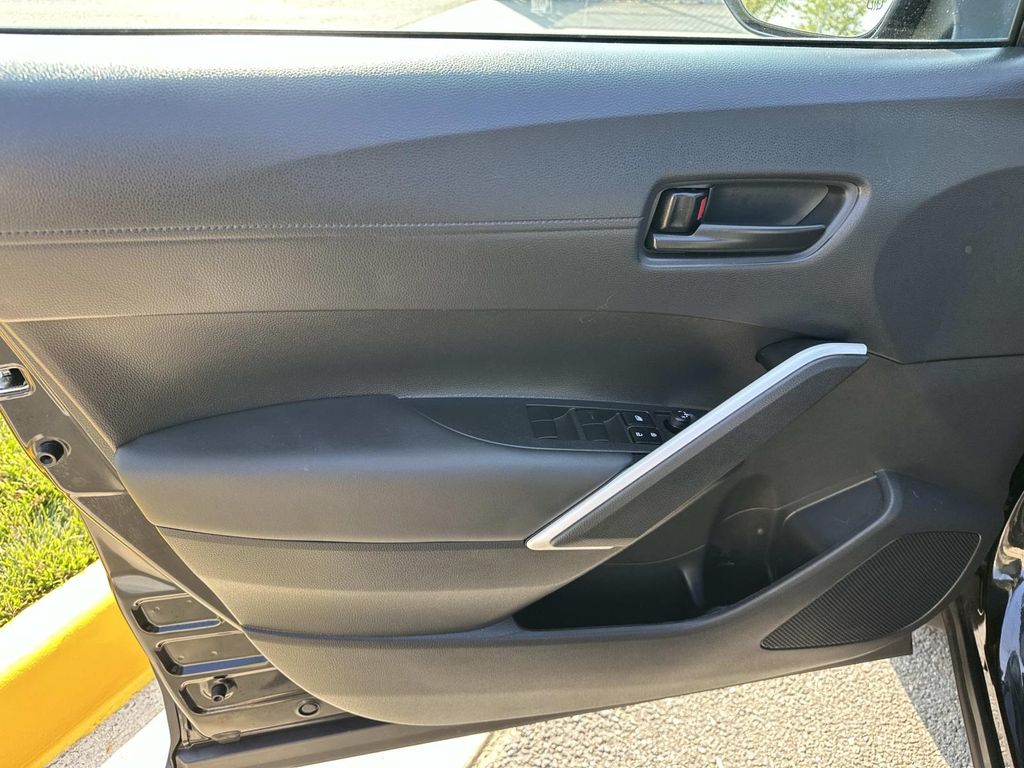 2026 Toyota Corolla Cross S - Photo 15