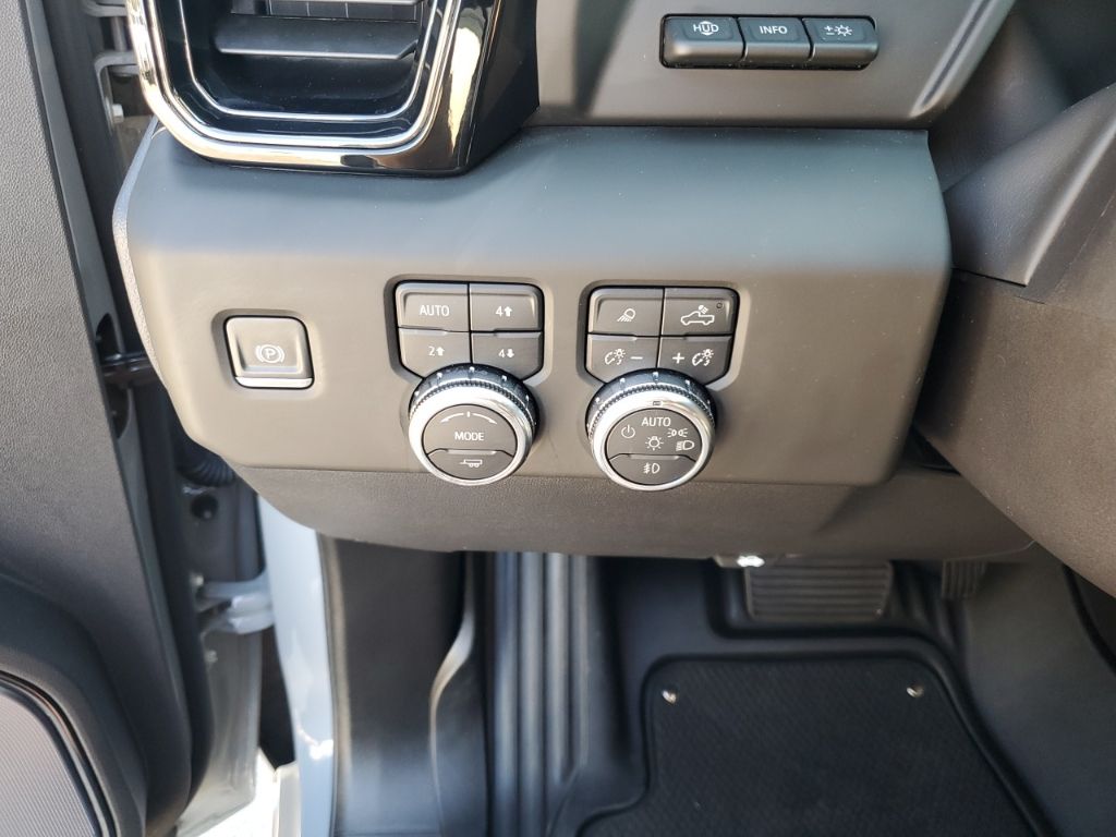 Used Car 2024 Gmc Sierra 1500  At4x For Sale Under $70,000 In Austin, Texas