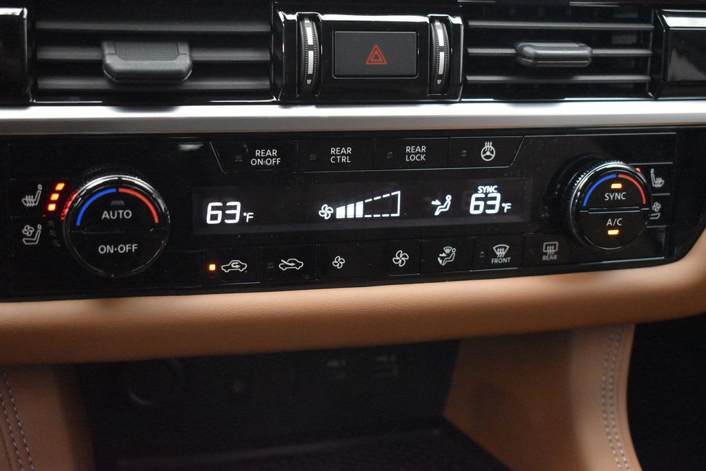 Thumbnail: 2025 Nissan Pathfinder - 26