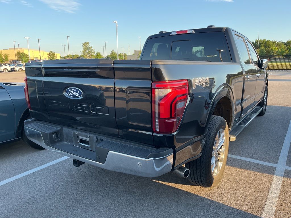 Thumbnail: 2024 Ford F-150 - 3