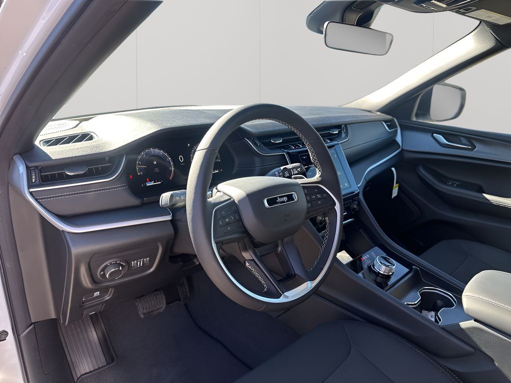 New Car 2025 Jeep Grand Cherokee L  For Sale Under $50,000 In Austin, Texas