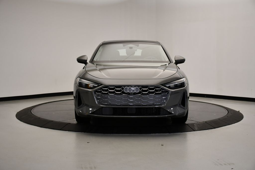 Thumbnail: 2025 Audi A5 - 8