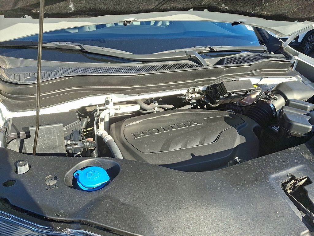 Thumbnail: 2022 Honda Pilot - 30