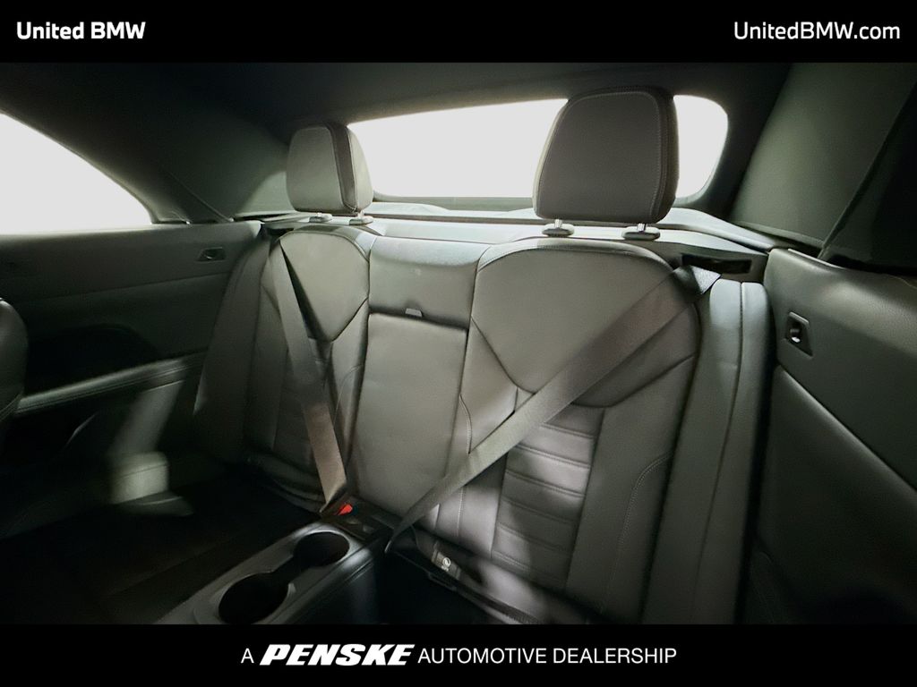 Thumbnail: 2021 BMW 4 Series - 12