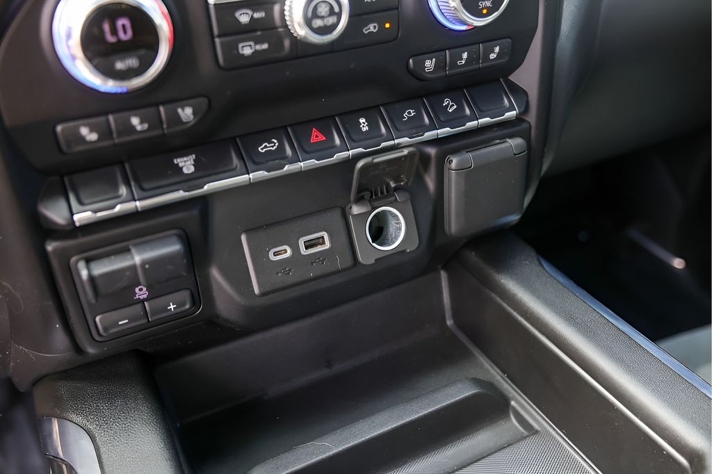 Used Car 2022 Gmc Sierra 2500hd  At4 For Sale Under $60,000 In Austin, Texas