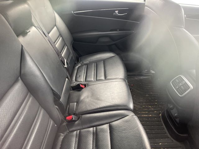 2019 Kia Sorento EX 7