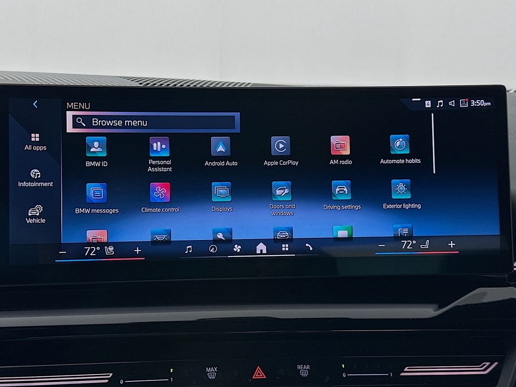 Thumbnail: 2025 BMW 5 Series - 15