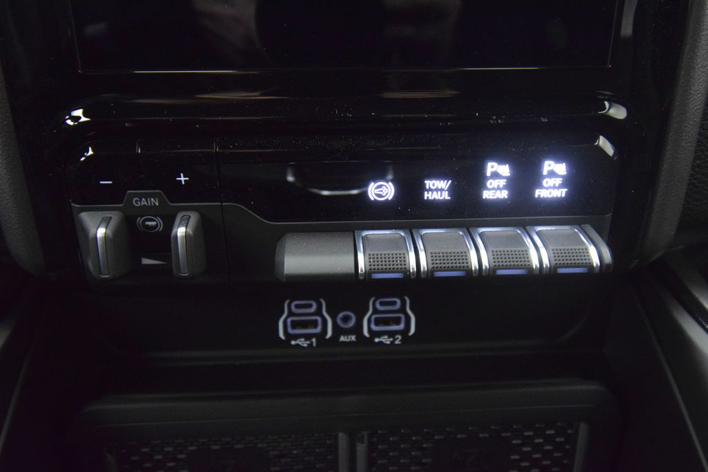 new 2026 Ram 2500 car, priced at $82,681