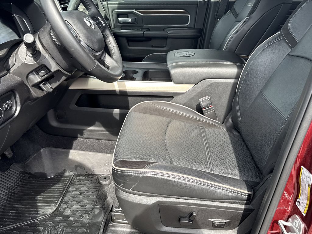 2024 Ram 3500 Laramie - 11