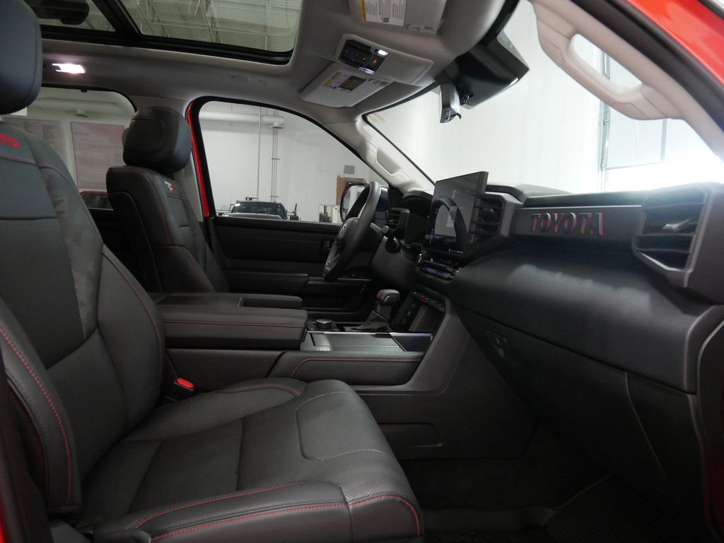 Used 2023 Toyota Sequoia SUV