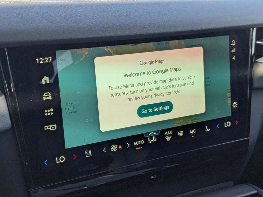 2026 Lincoln Navigator Reserve L