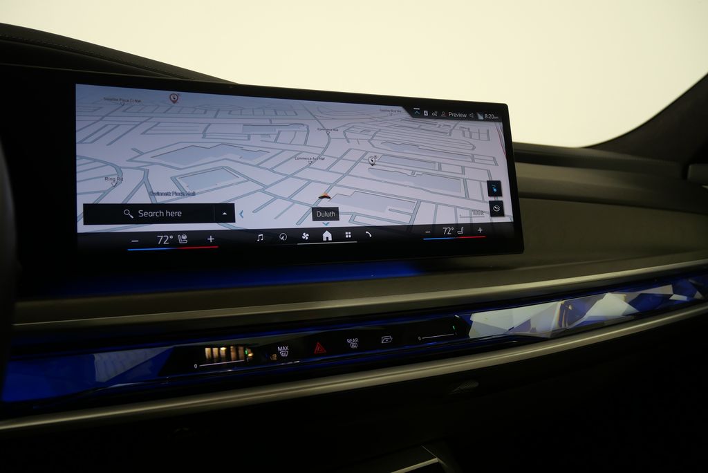 2023 BMW i7 xDrive60 24
