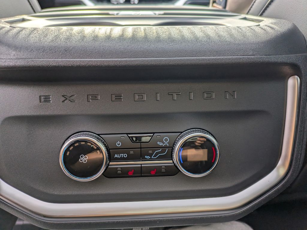 2026 Ford Expedition Max Platinum MAX