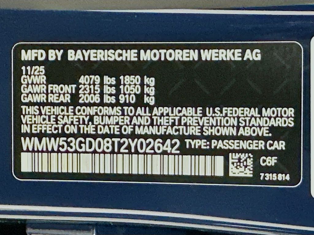 Thumbnail: 2026 MINI Cooper - 23