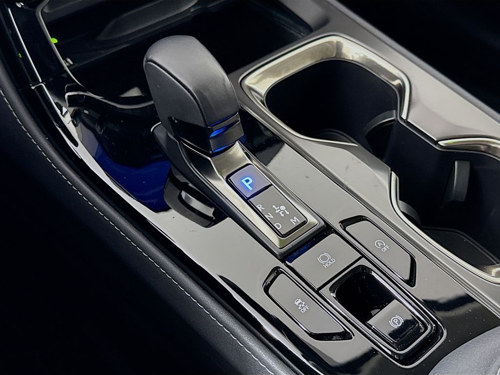 Thumbnail: 2025 Lexus NX - 17