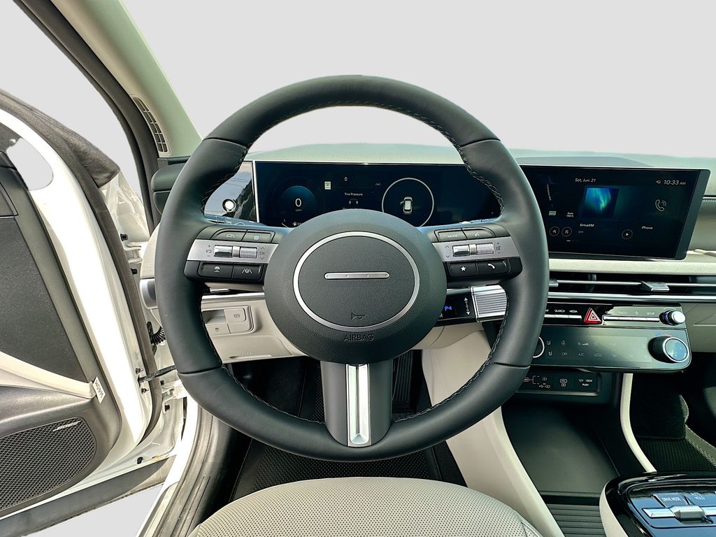 Thumbnail: 2025 Hyundai Tucson - 10