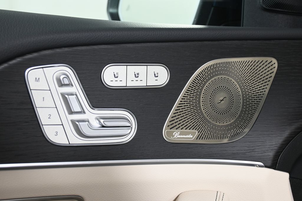 Thumbnail: 2026 Mercedes-Benz GLE - 25