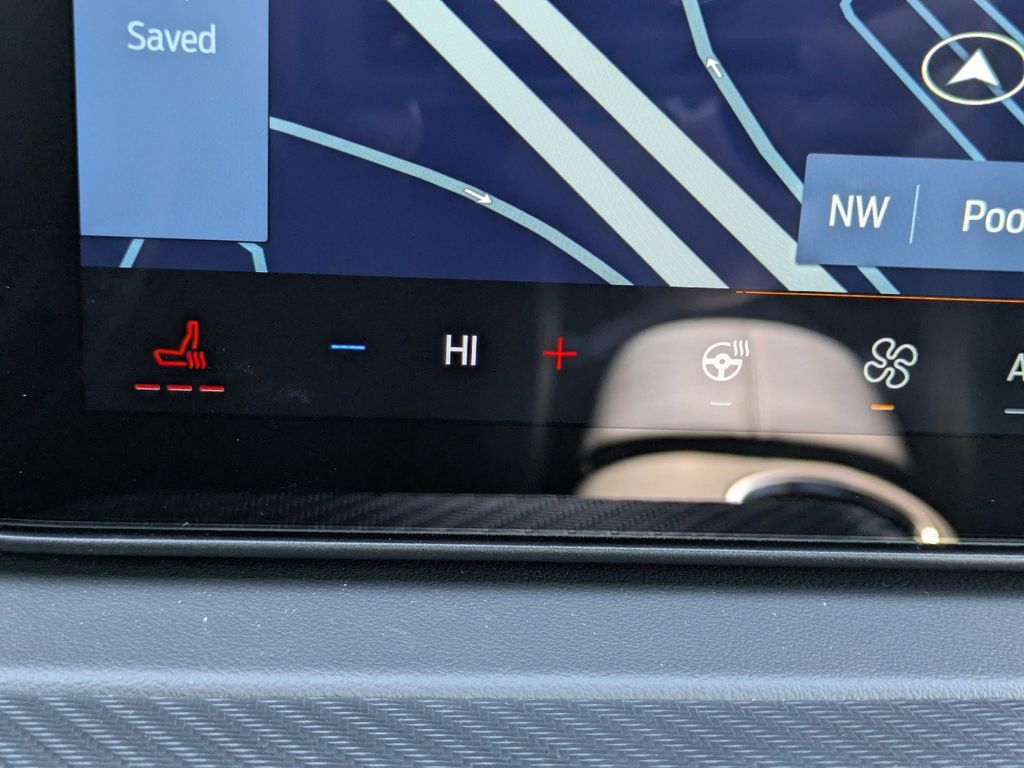 2026 Ford Mustang EcoBoost Premium Fastback