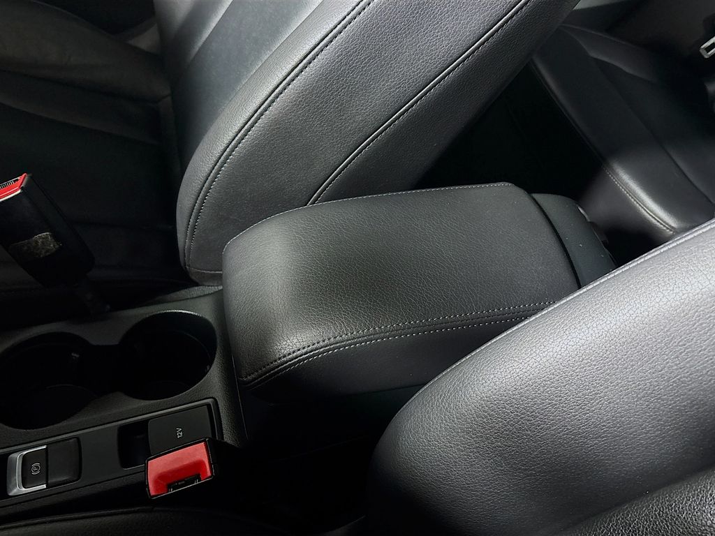 2016 Audi Q3 2.0T Premium Plus