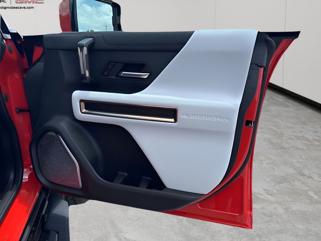 New Car 2025 Gmc Hummer Ev Pickup  2x For Sale Under $100,000 In Austin, Texas