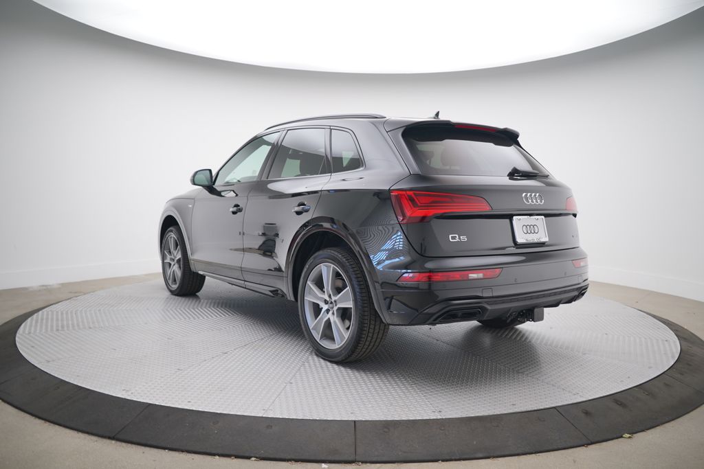 2025 Audi Q5  3